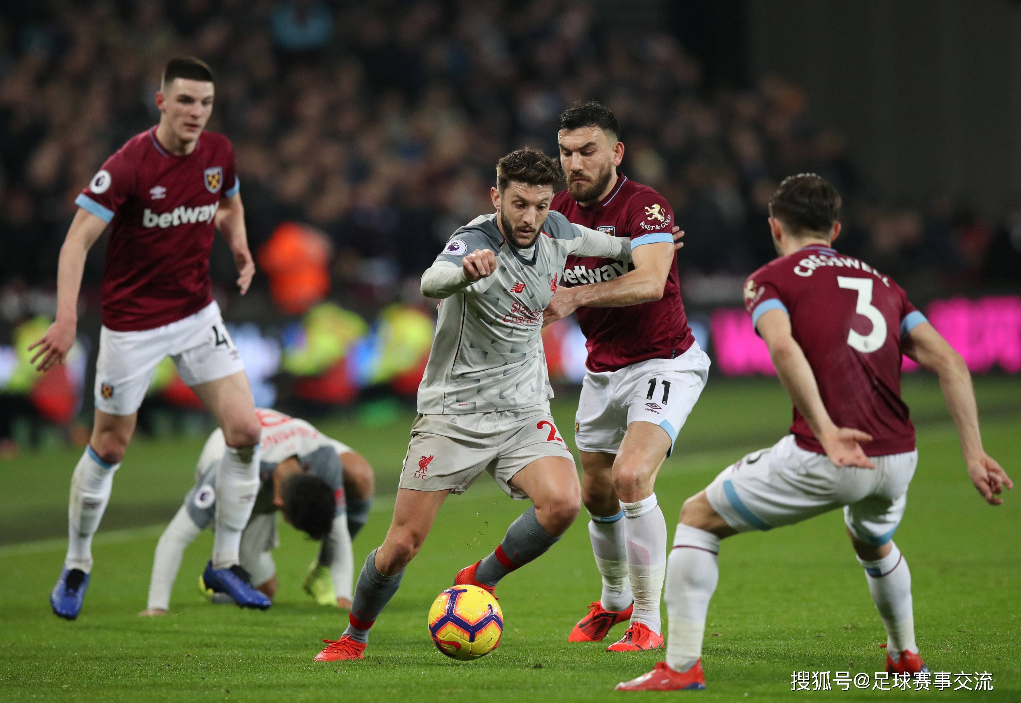 将迎告别战！林加德：踢完墨尔本城之后，我可能会流泪