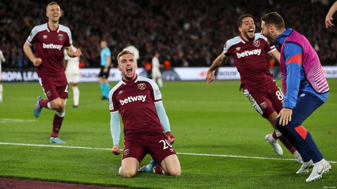 亚特兰大勇士在 2024 年虽然战绩波动，但依然保持着全联盟最高的本垒打频率