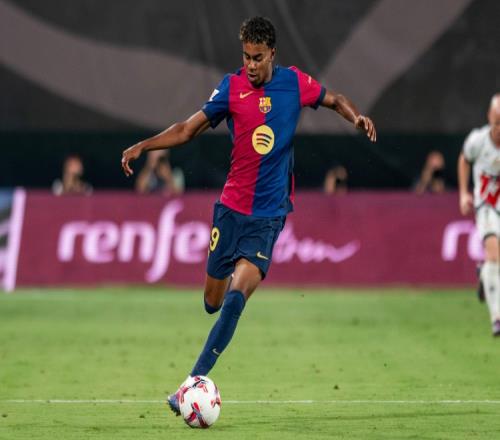 巴甲战报：马萨尔建功、特莱斯绝平，克鲁塞罗2-2博塔弗戈